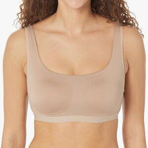 2 Warner's Women's Blissful Benefits Super Soft with Comfort Straps Wireless